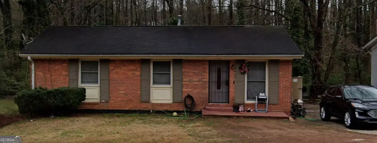 3224 Ward Drive Se, Atlanta, GA 30354 - #1
