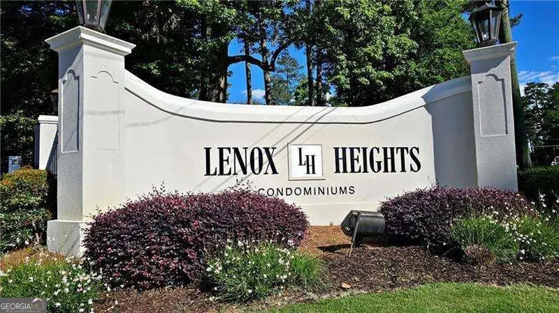 4113 Pine Heights Drive Ne, Atlanta, GA 30324 - #1