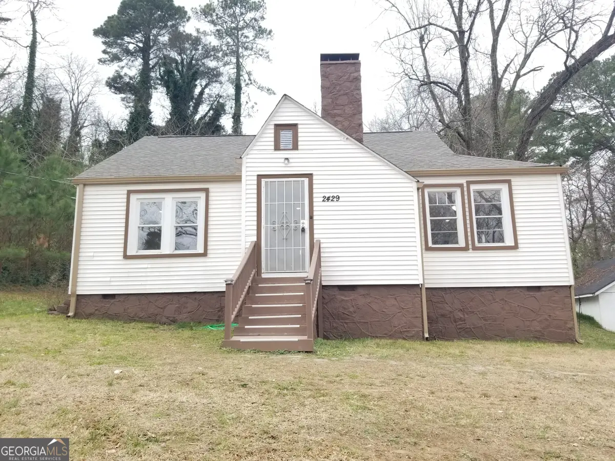 2429 Macon Drive Sw, Atlanta, GA 30315 - #1