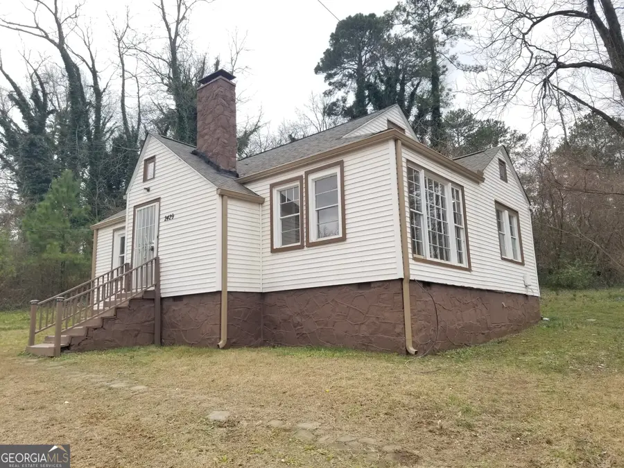 2429 Macon Drive Sw, Atlanta, GA 30315 - #2