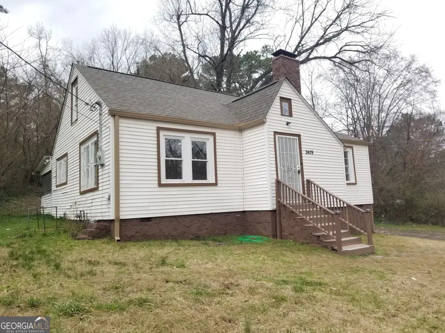 2429 Macon Drive Sw, Atlanta, GA 30315 - #3