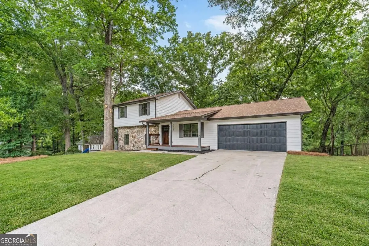2273 Ivy Crest Drive, Buford, GA 30519 - #1