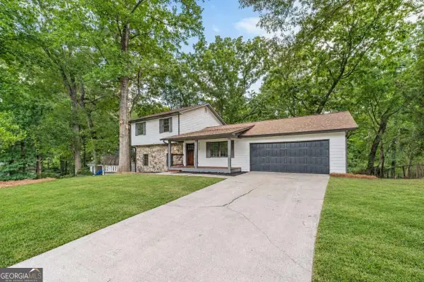 2273 Ivy Crest Drive, Buford, GA 30519