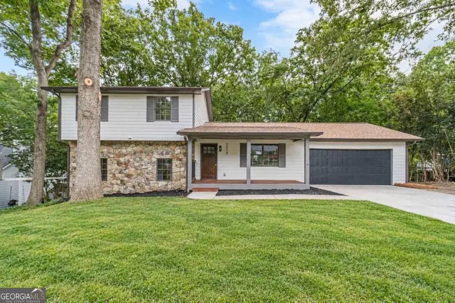 2273 Ivy Crest Drive, Buford, GA 30519 - #2