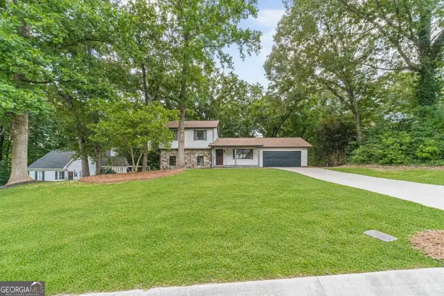2273 Ivy Crest Drive, Buford, GA 30519 - #3