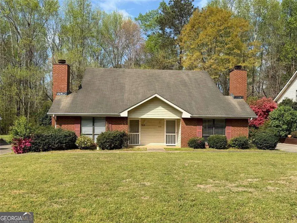 504-6 Plymouth Lane, Alpharetta, GA 30009 - #1