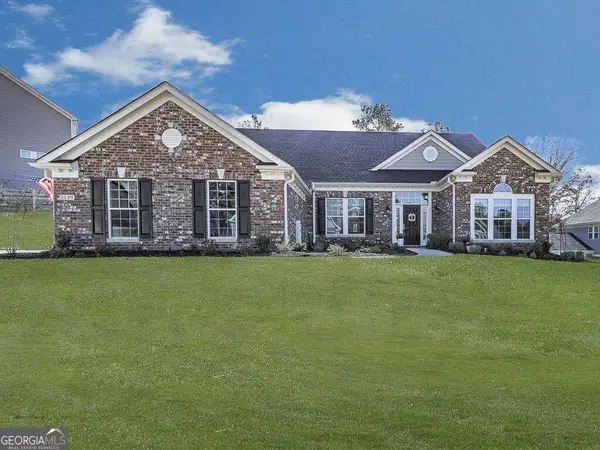 2139 Harmony Drive, Canton, GA 30115