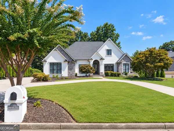 6815 Sunbriar Drive, Cumming, GA 30040