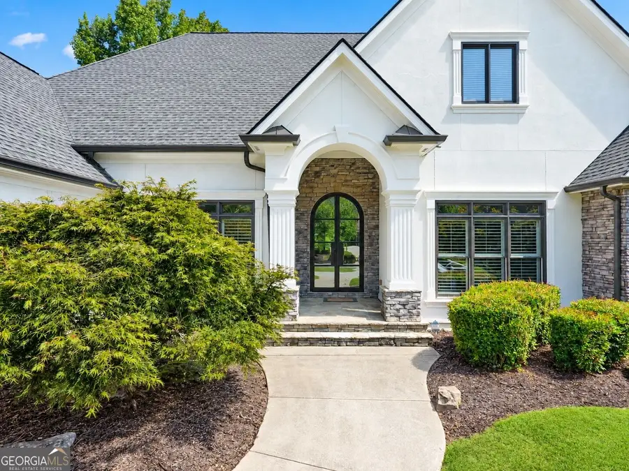 6815 Sunbriar Drive, Cumming, GA 30040 - #3