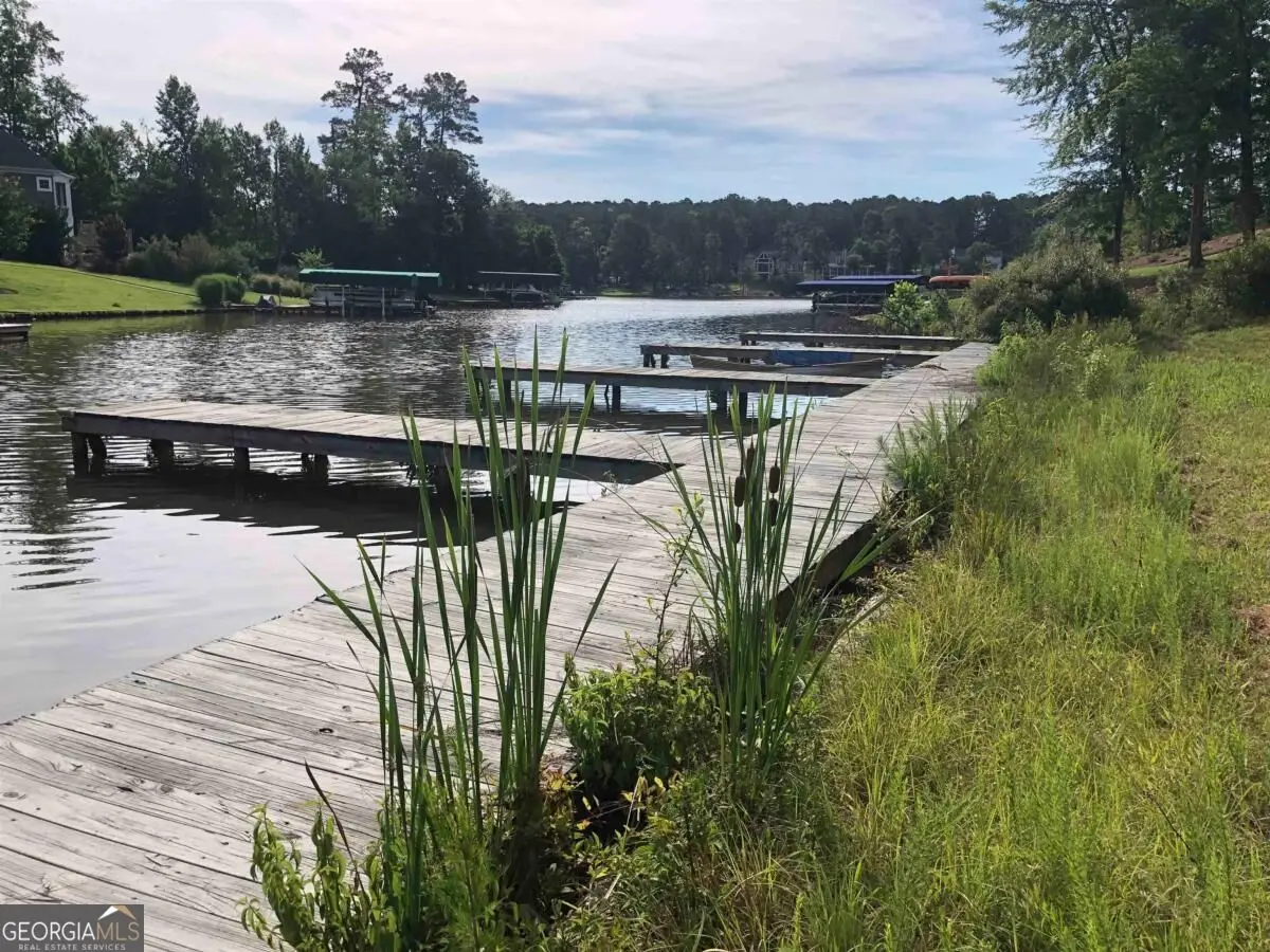 1040 Osprey Circle, Greensboro, GA 30642 - #1