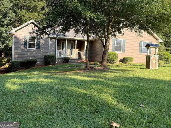 330 Fox Meadow Drive, Covington, GA 30016