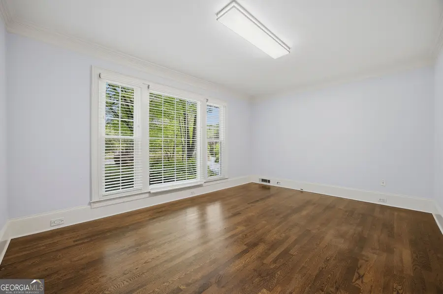 7525 S Spalding Lake Drive, Atlanta, GA 30350 - #2