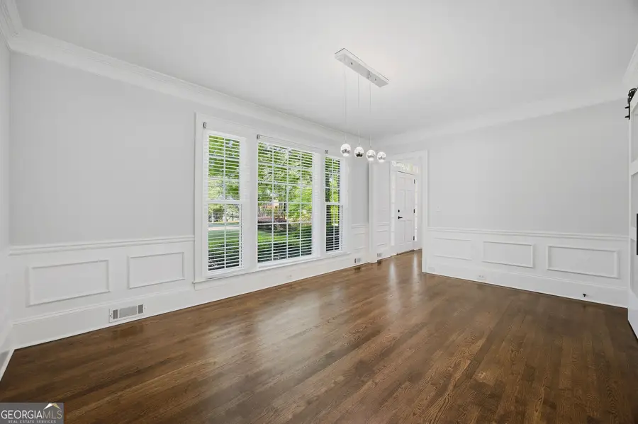 7525 S Spalding Lake Drive, Atlanta, GA 30350 - #3