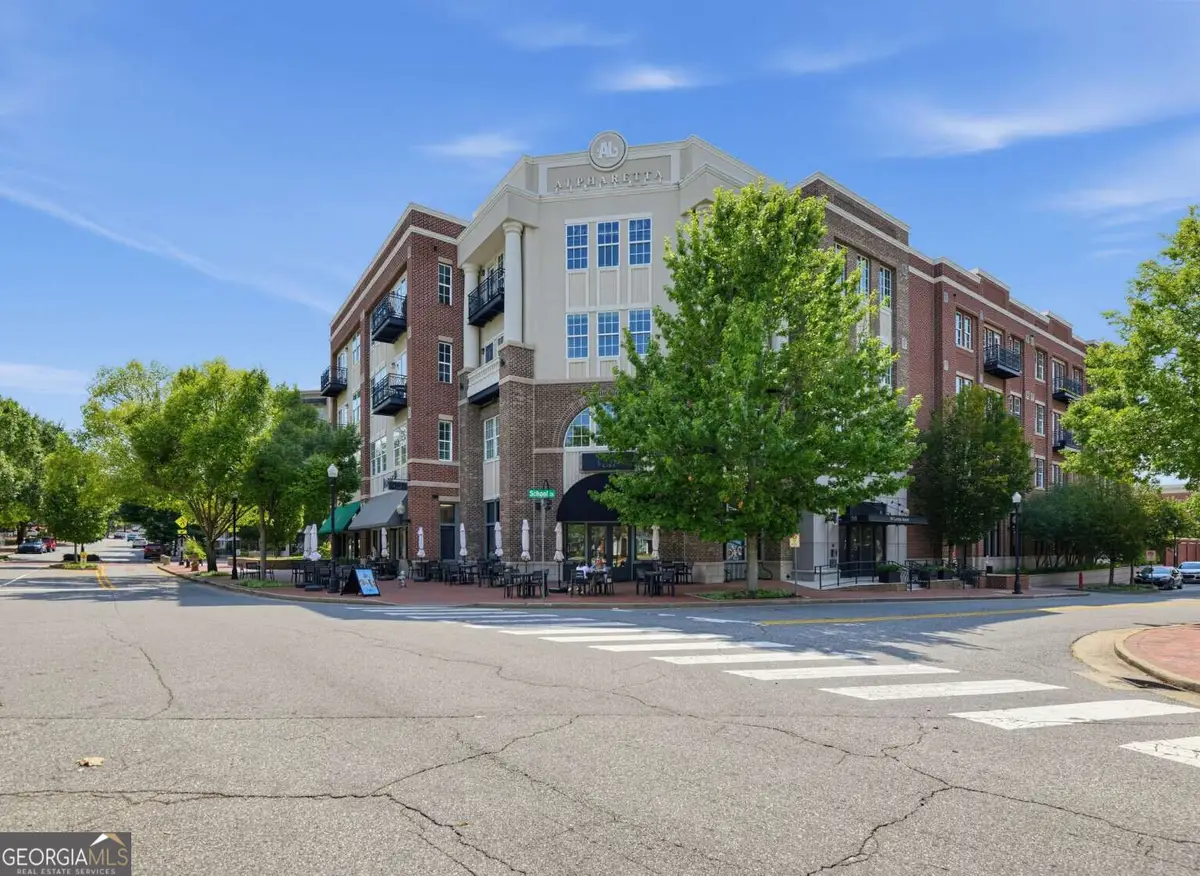 58 Canton Street #202, Alpharetta, GA 30009 - #1