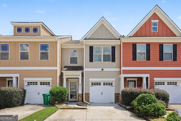 2660 Avanti Way #120, Decatur, GA 30035