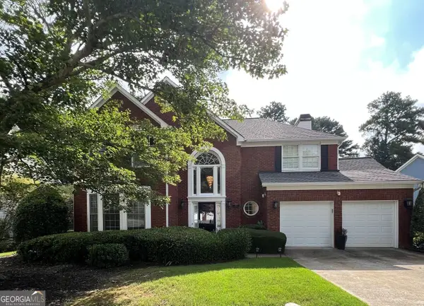 293 Grand Manor Drive, Marietta, GA 30068