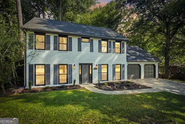 1362 Murdock Road, Marietta, GA 30062