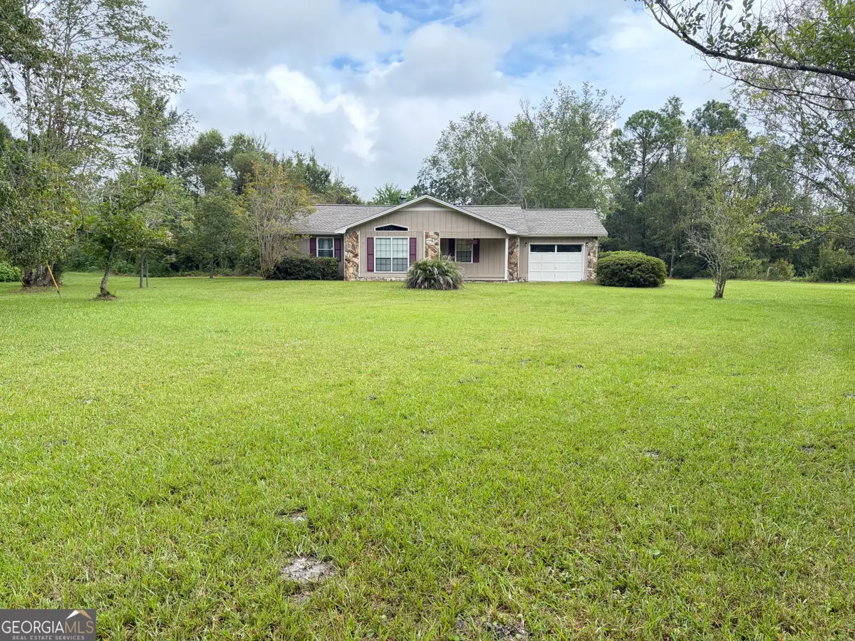 3929 Memorial Drive, Waycross, GA 31503 - #1