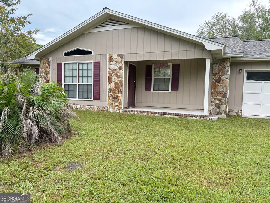 3929 Memorial Drive, Waycross, GA 31503 - #3