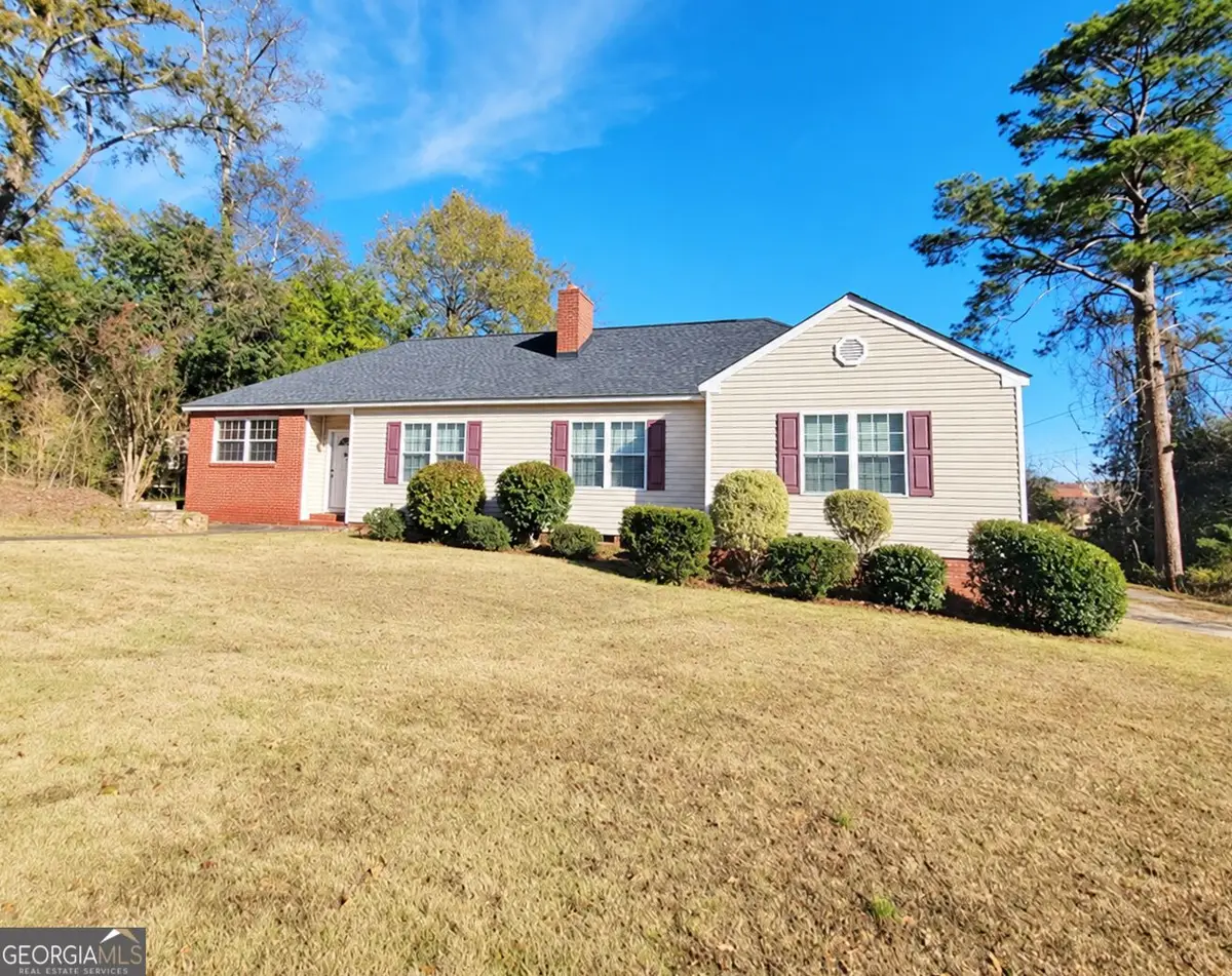 1508 N 4th Avenue, Lanett, AL 36863 - #1
