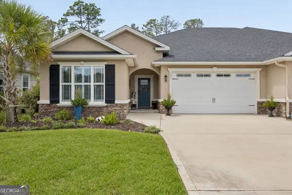 137 Ryan Nicholas Drive, Kingsland, GA 31548