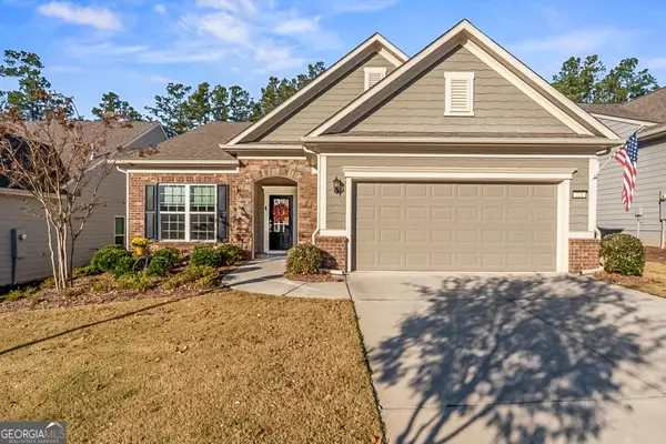 221 Little Gem Court, Griffin, GA 30223