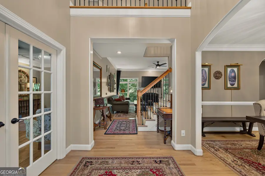 155 Willow Oak Lane, Dawsonville, GA 30534 - #3