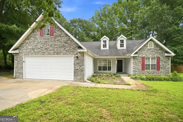 125 River View Court, Hampton, GA 30228