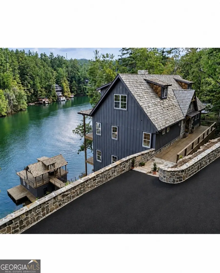 493 Kings Row Road, Lakemont, GA 30552 - #2