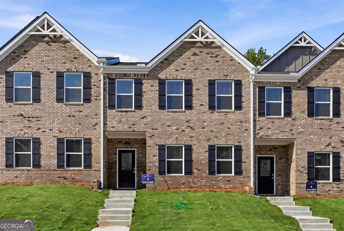 3641 Parkway James Drive, Snellville, GA 30039 - #1