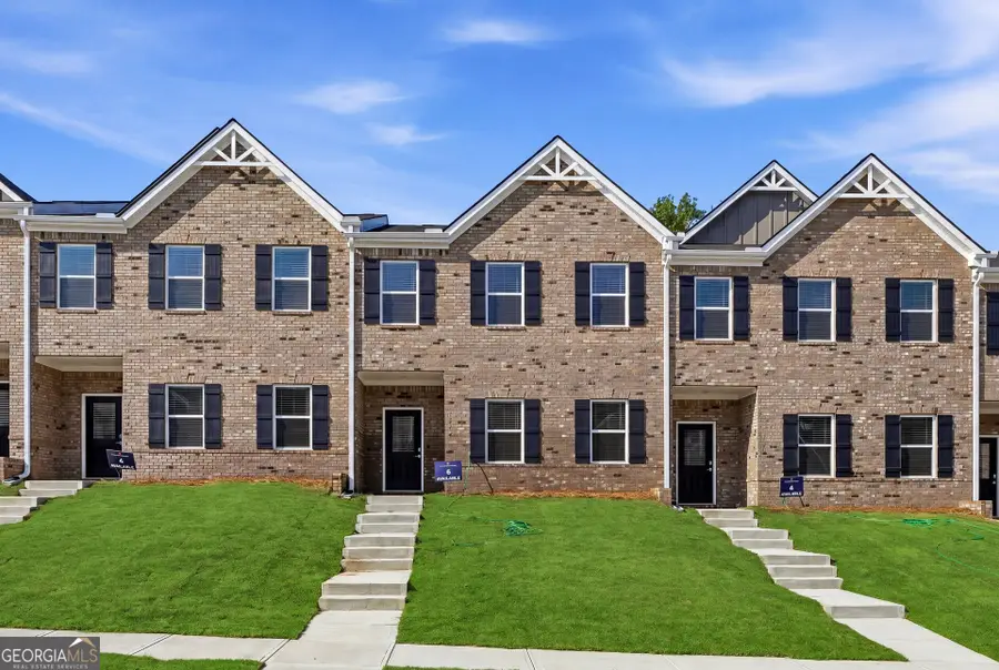 3641 Parkway James Drive, Snellville, GA 30039 - #2