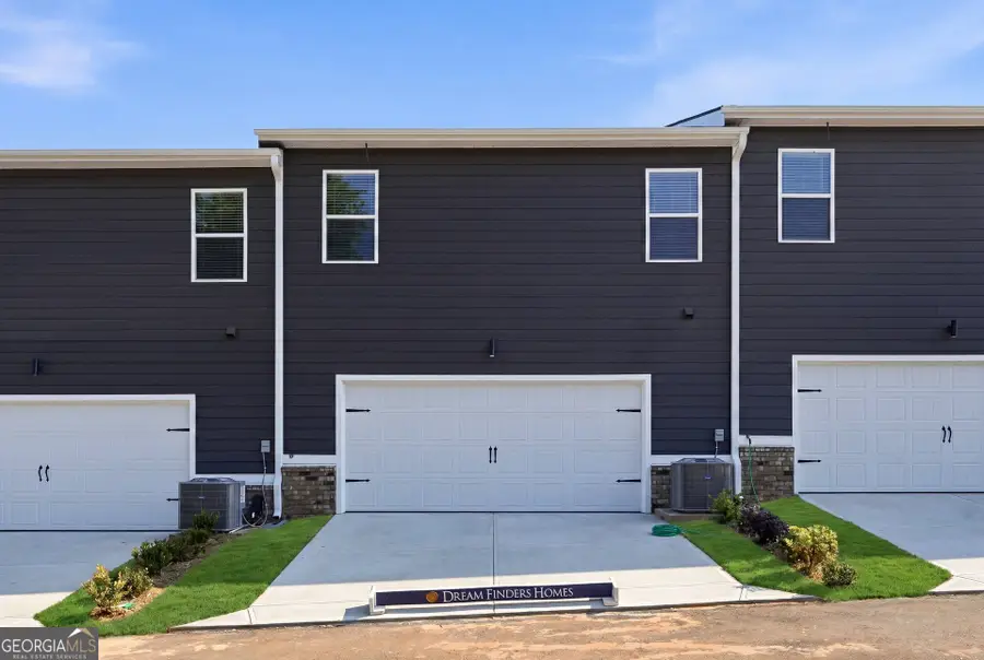 3641 Parkway James Drive, Snellville, GA 30039 - #3