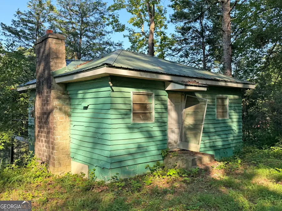 115 Twin Mountain Lake Circle, Talking Rock, GA 30175 - #2