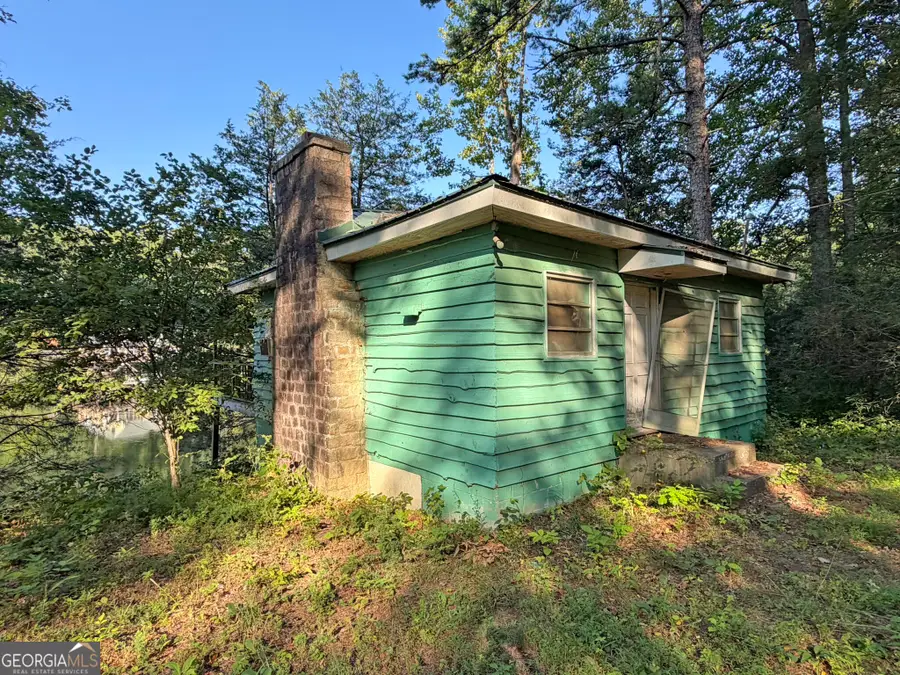 115 Twin Mountain Lake Circle, Talking Rock, GA 30175 - #3