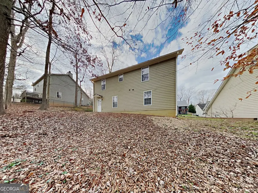 540 Cherokee Overlook Court, Canton, GA 30115 - #3