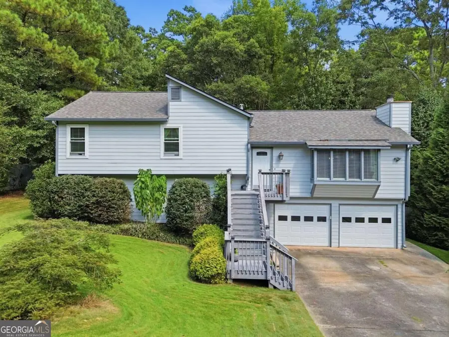 5045 Ravenwood Drive, Marietta, GA 30066 - #2
