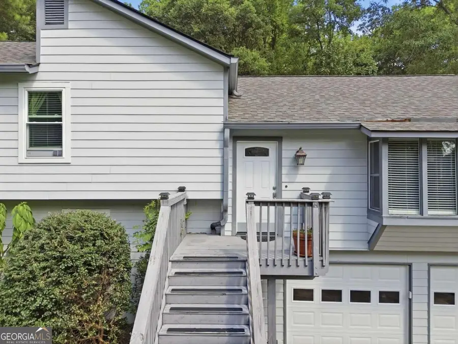 5045 Ravenwood Drive, Marietta, GA 30066 - #3