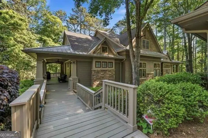 1021 Lockets Trail, Greensboro, GA 30642 - #1