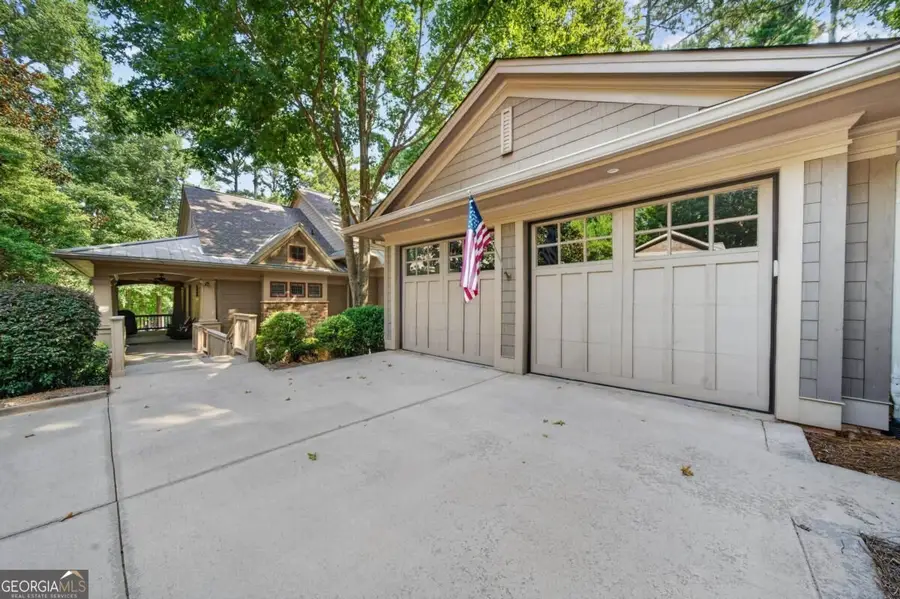 1021 Lockets Trail, Greensboro, GA 30642 - #2