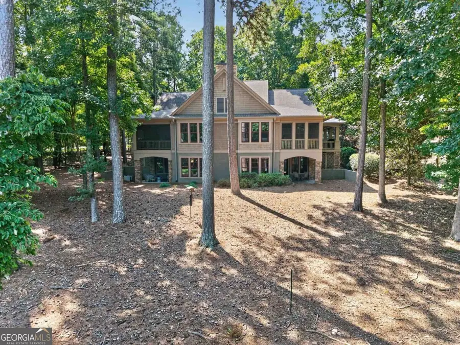 1021 Lockets Trail, Greensboro, GA 30642 - #3