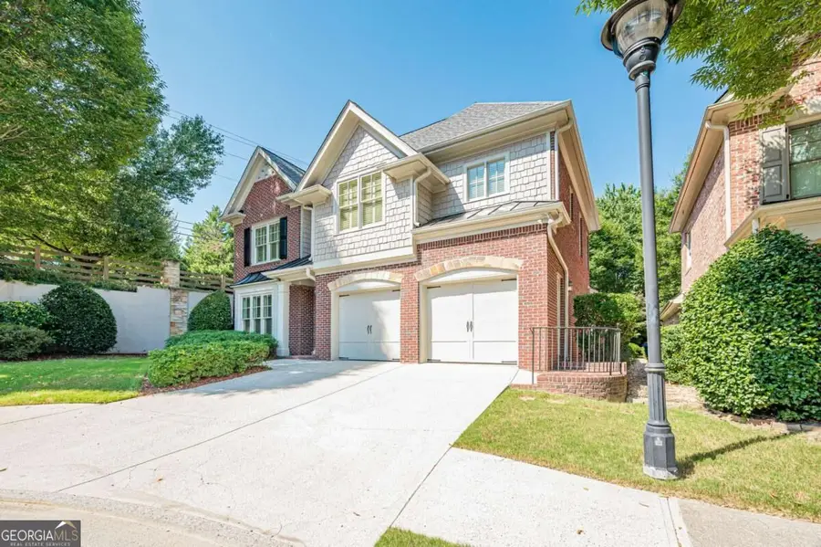 4787 Lakeway Place, Alpharetta, GA 30005 - #2