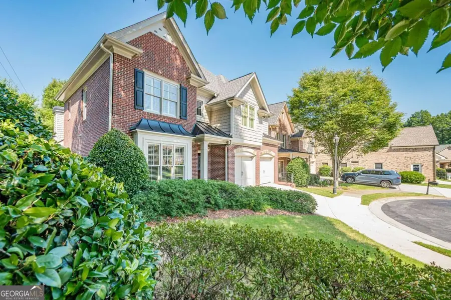 4787 Lakeway Place, Alpharetta, GA 30005 - #3