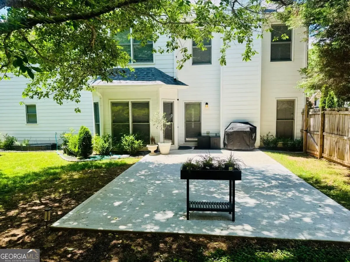 2887 Montview Drive Sw, Marietta, GA 30060 - #1