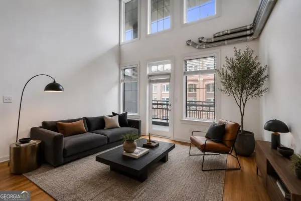 260 18th Street Nw #10314, Atlanta, GA 30363