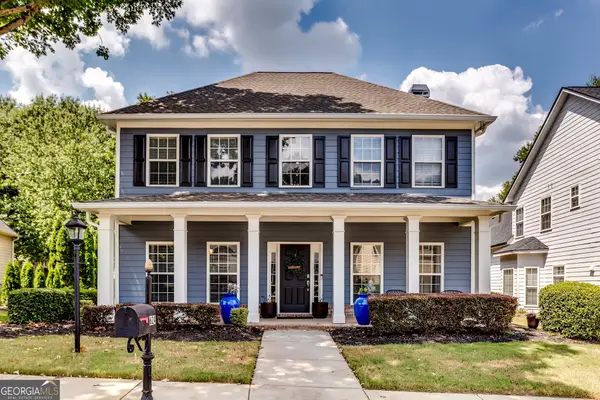 624 Lantern Park Lane, Scottdale, GA 30079