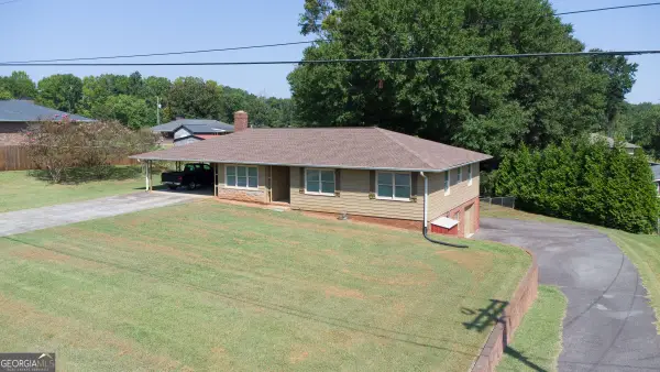 120 Windy Hill Drive, Alpharetta, GA 30004