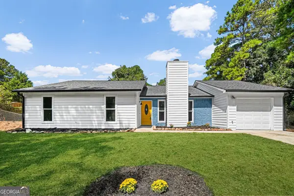 612 Towngate Boulevard, Jonesboro, GA 30238