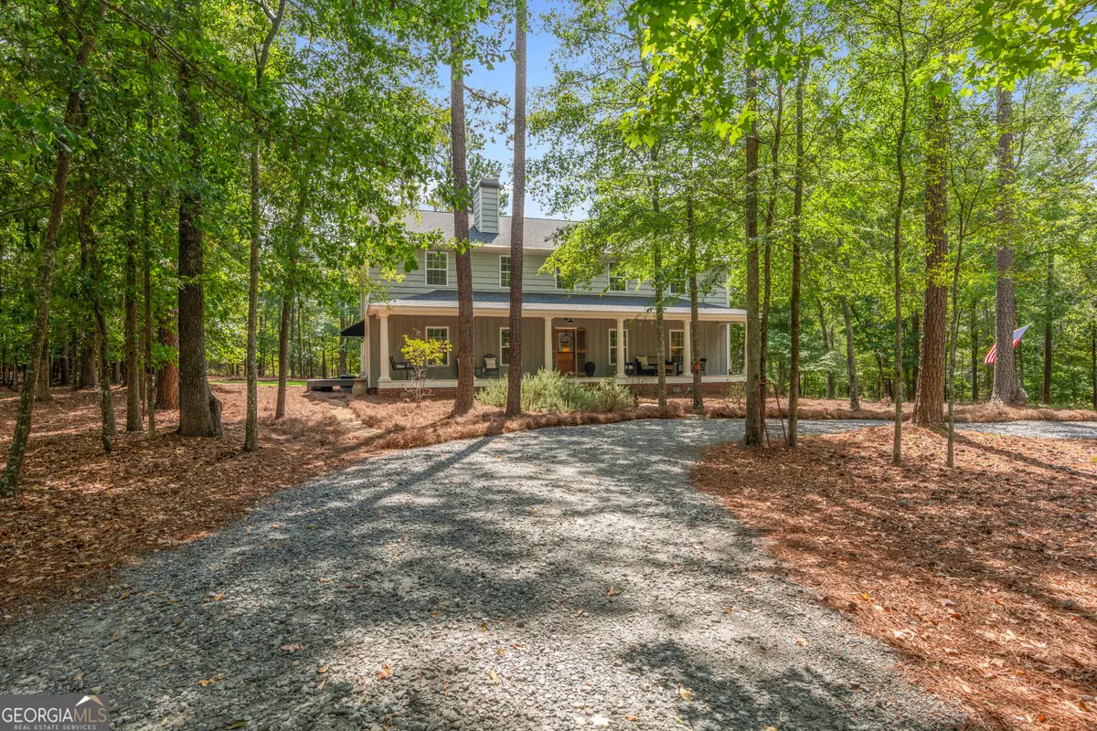 308 W Lakeview Drive Ne, Milledgeville, GA 31061 - #1