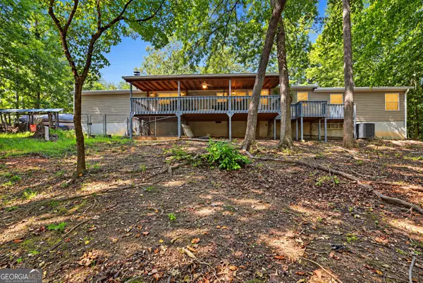 1 Pine Needle Trail, Martin, GA 30557