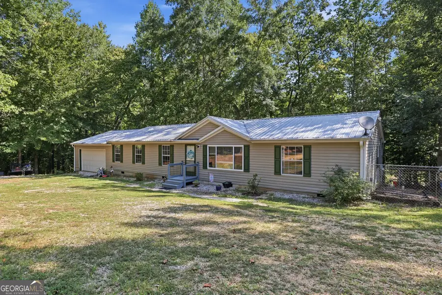 1 Pine Needle Trail, Martin, GA 30557 - #2
